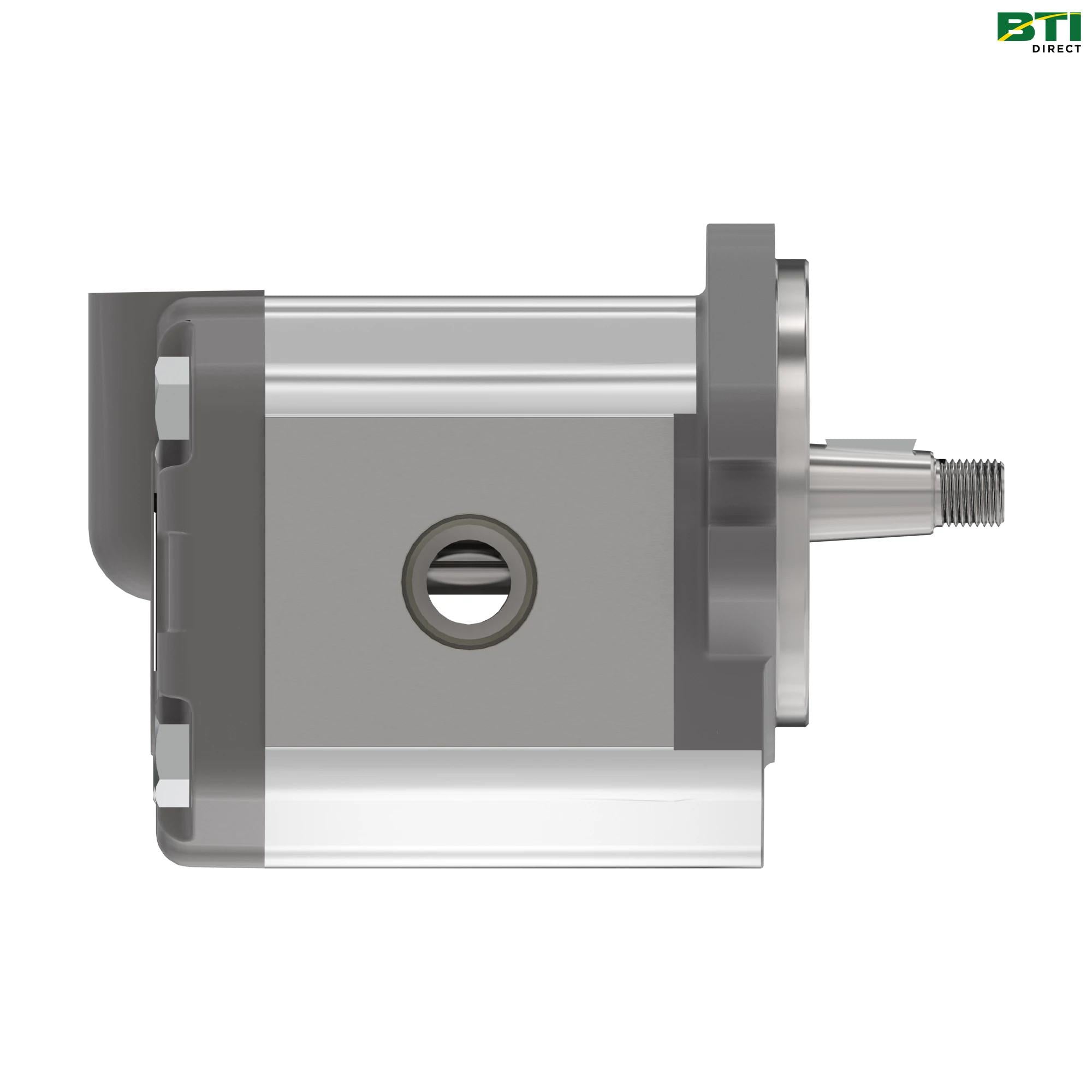 AH159155: Reel and Draper Drive Hydraulic Motor