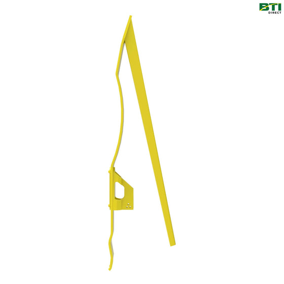 AH159210: Crop Lifter Long Point Rigid Guard Assembly