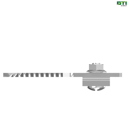 AH159567: End Section Cutterbar, 30 Feet