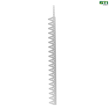  AH159567: End Section Cutterbar, 30 Feet