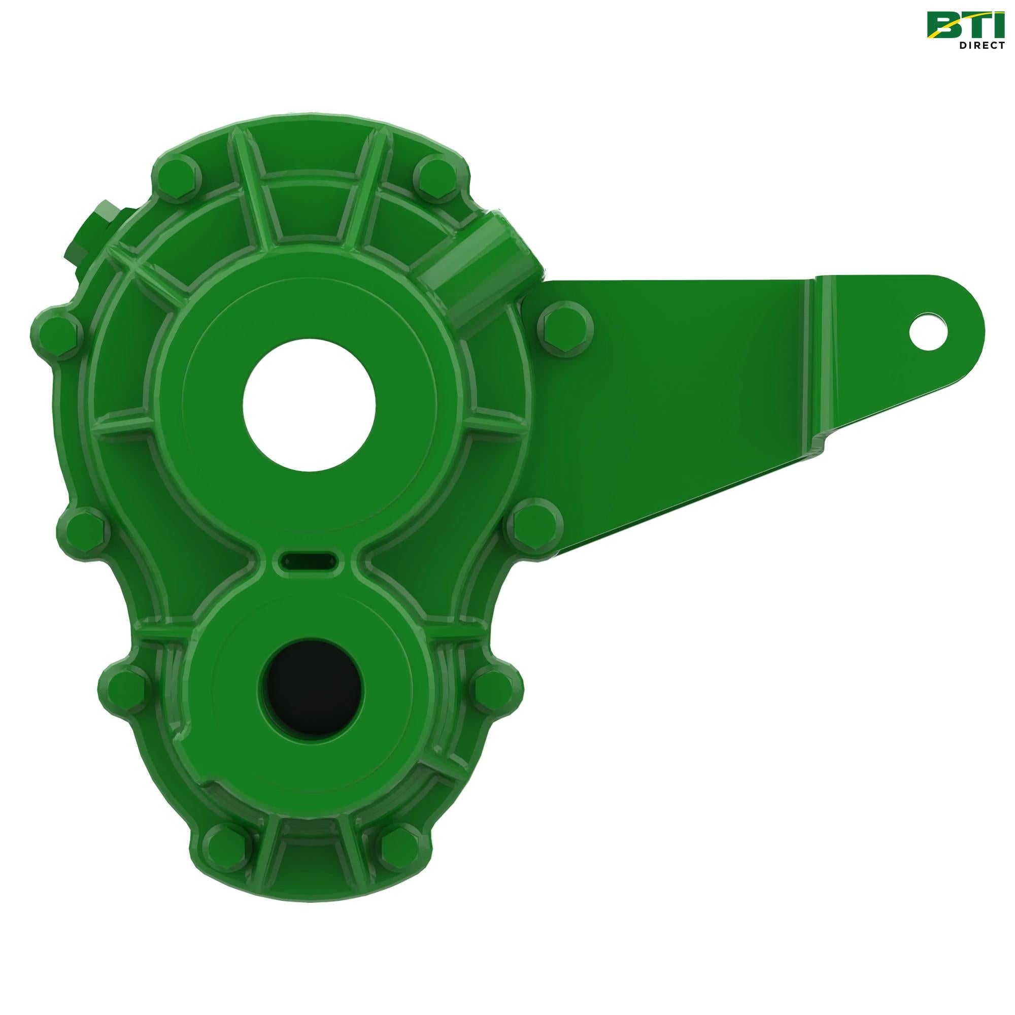 AH162469: Walker Gear Box Assembly