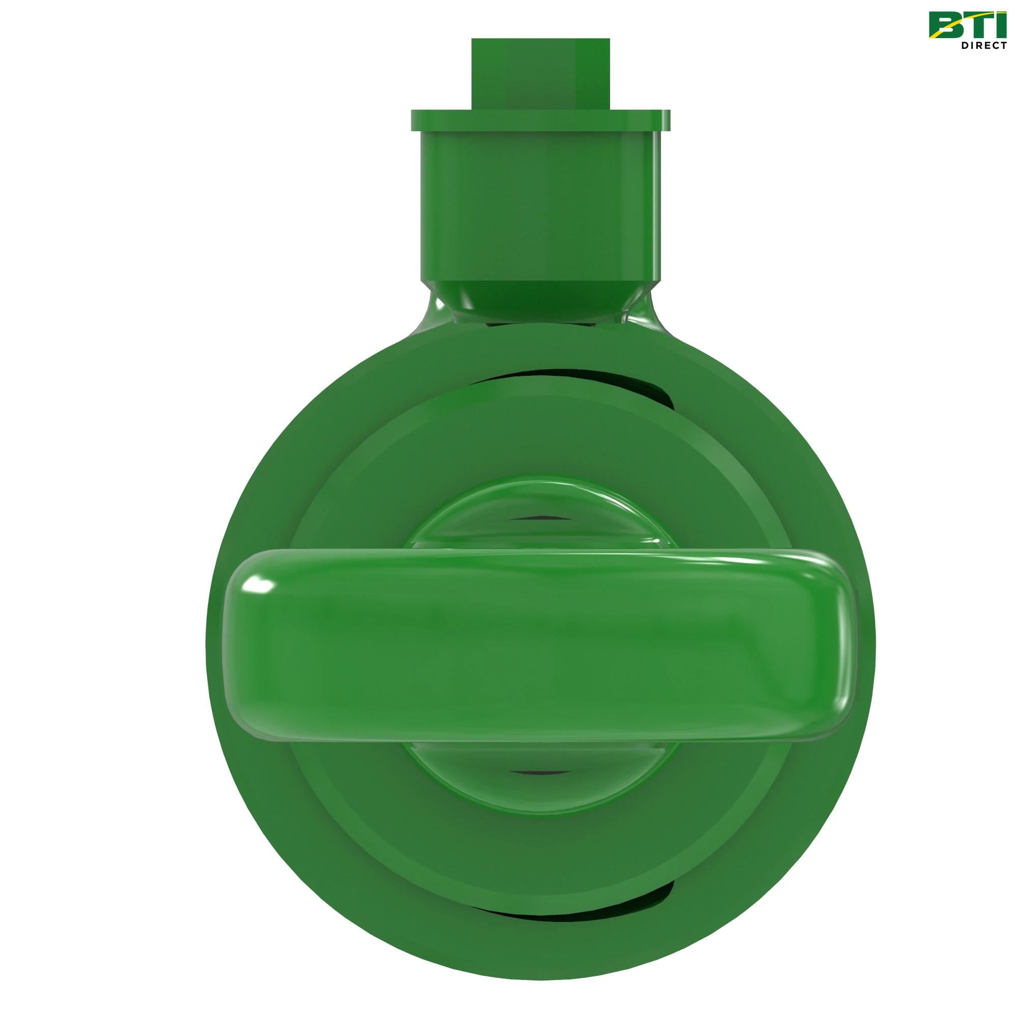 AH162514: Tilt Hydraulic Cylinder