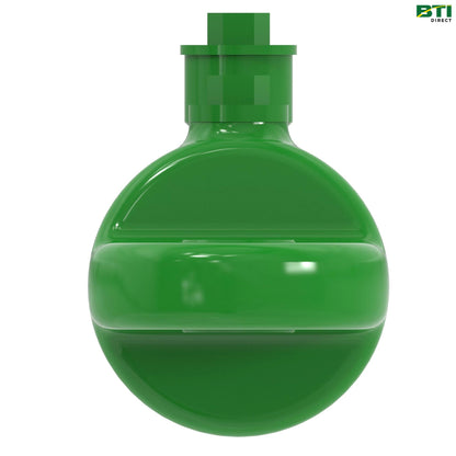 AH162514: Tilt Hydraulic Cylinder