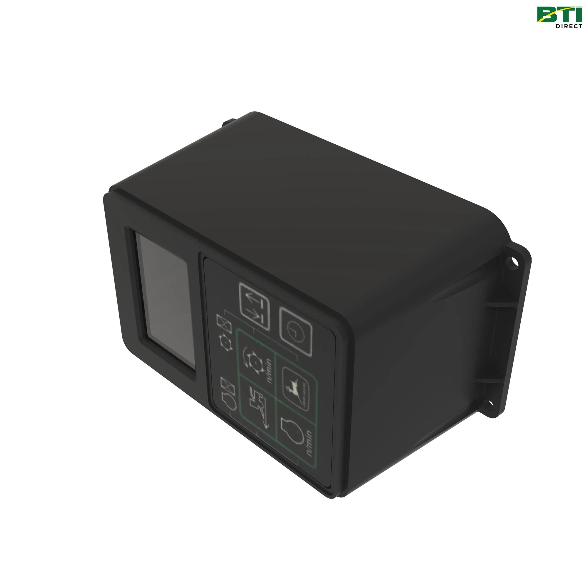 AH163526: Digital Tachometer
