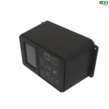 AH163526: Digital Tachometer