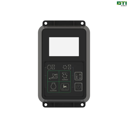 AH163526: Digital Tachometer