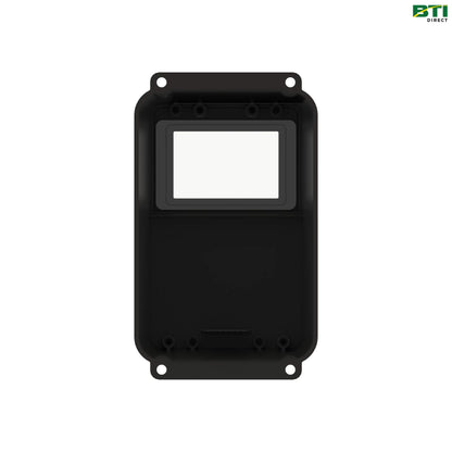 AH163526: Digital Tachometer