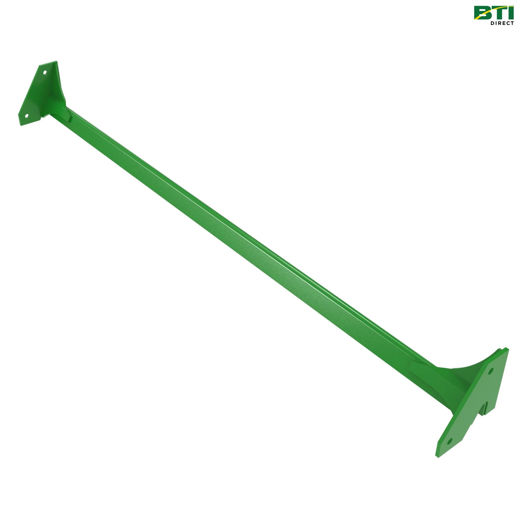 AH164851: Cleaning Shoe Channel