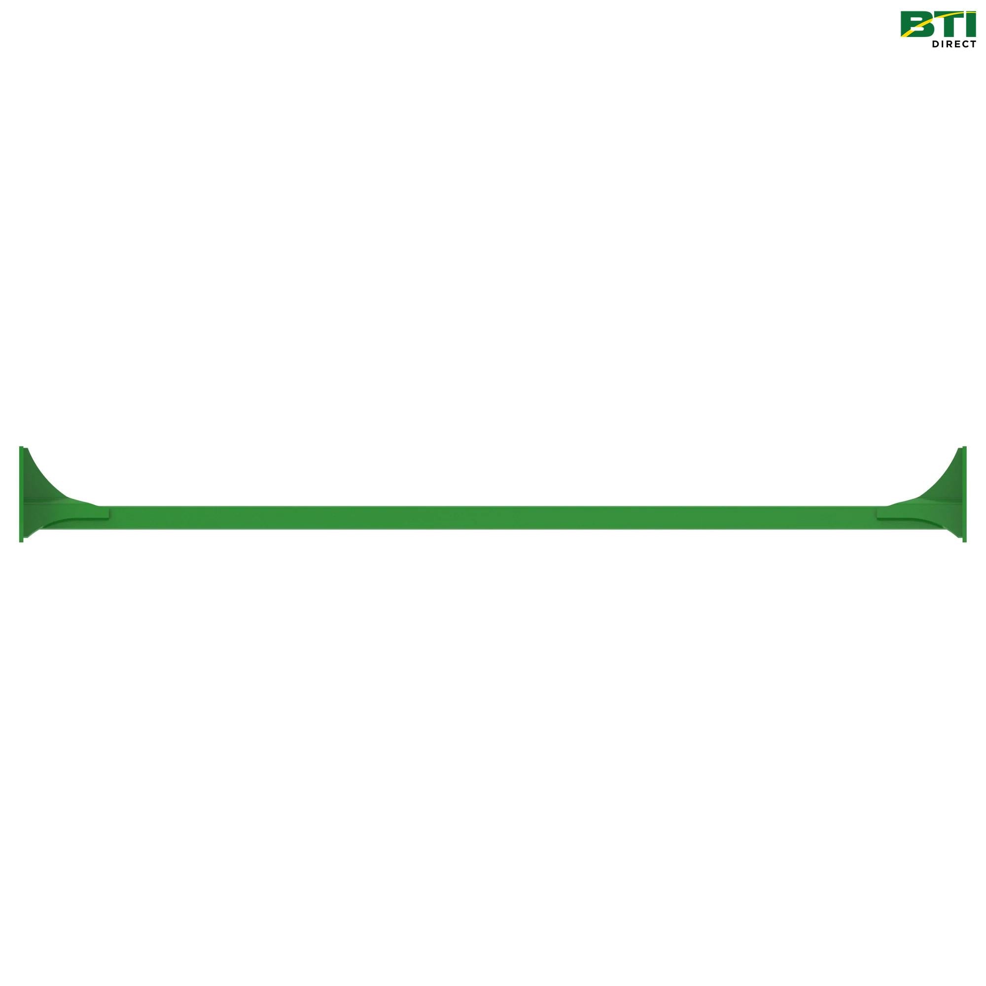 AH164851: Cleaning Shoe Channel