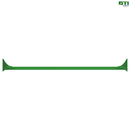 AH164851: Cleaning Shoe Channel