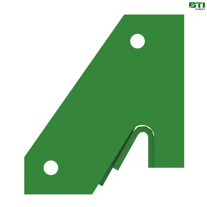 AH164851: Cleaning Shoe Channel