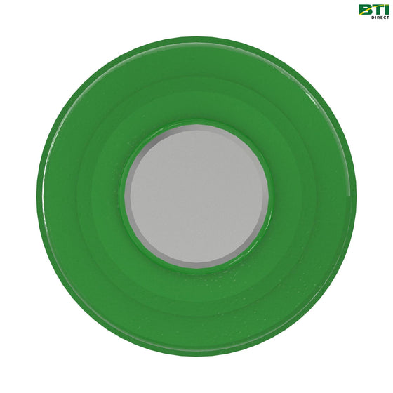 AH165012: Cleaning Shoe Mounting