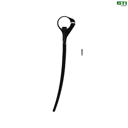 AH166493: Pickup Reel Plastic Tine Finger