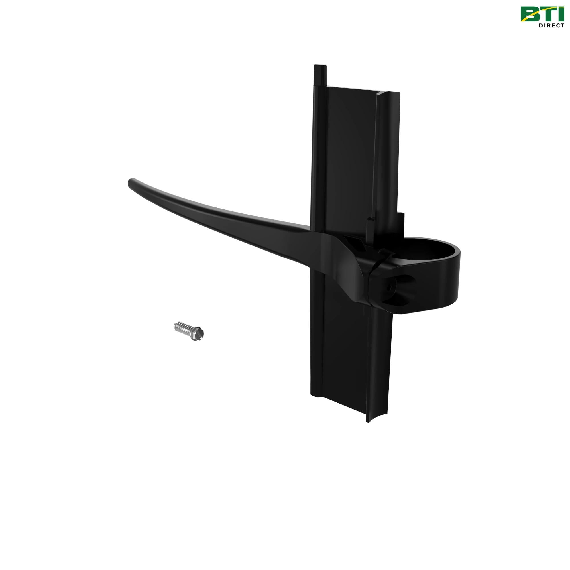 AH166493: Pickup Reel Plastic Tine Finger