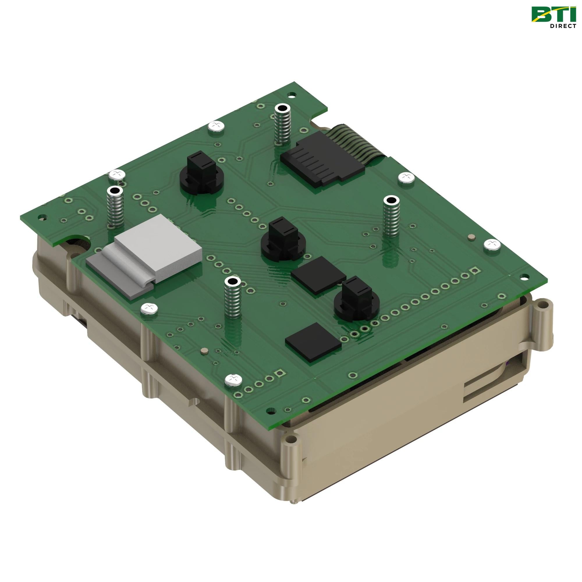 AH167171: Tachometer Display Panel Module