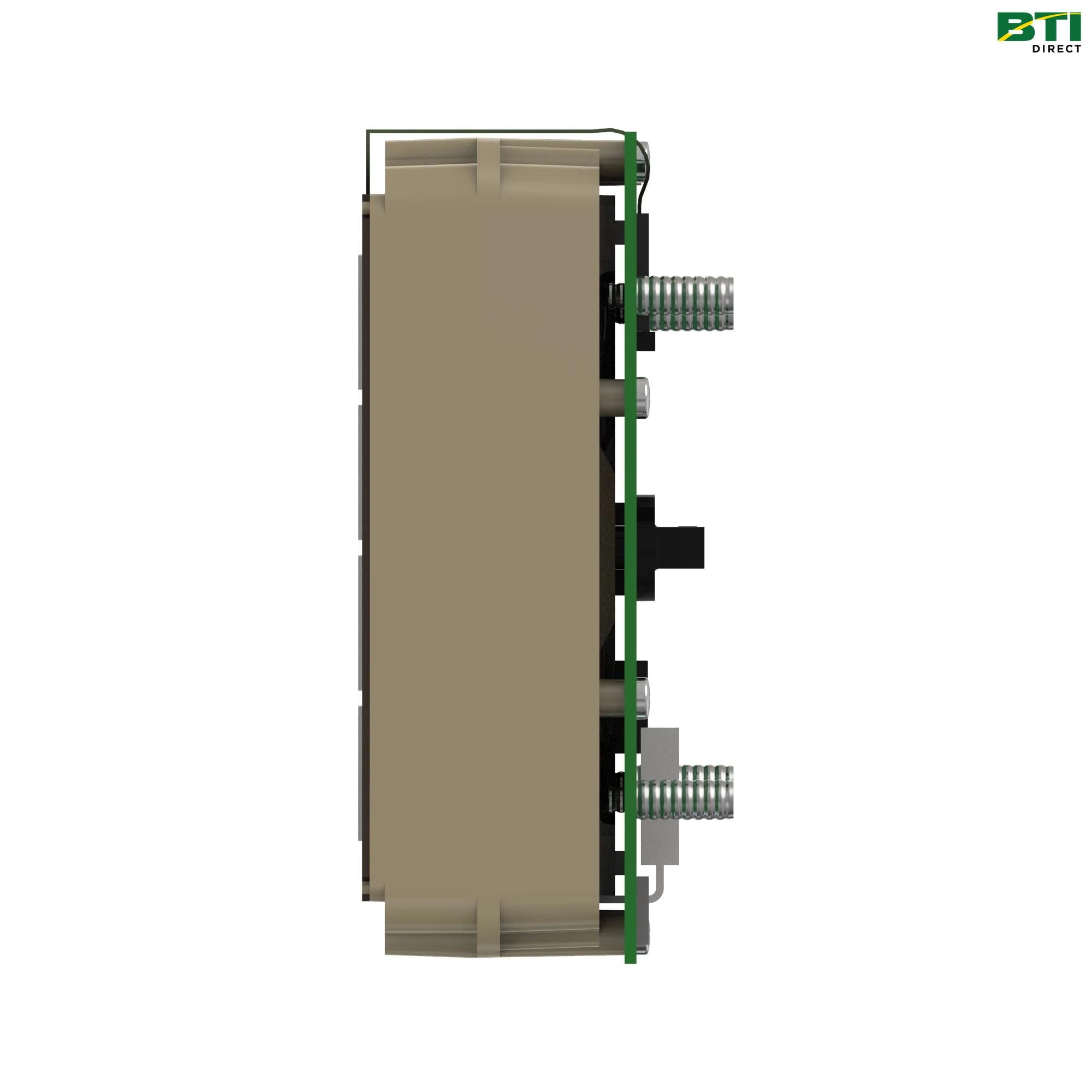 AH167171: Tachometer Display Panel Module
