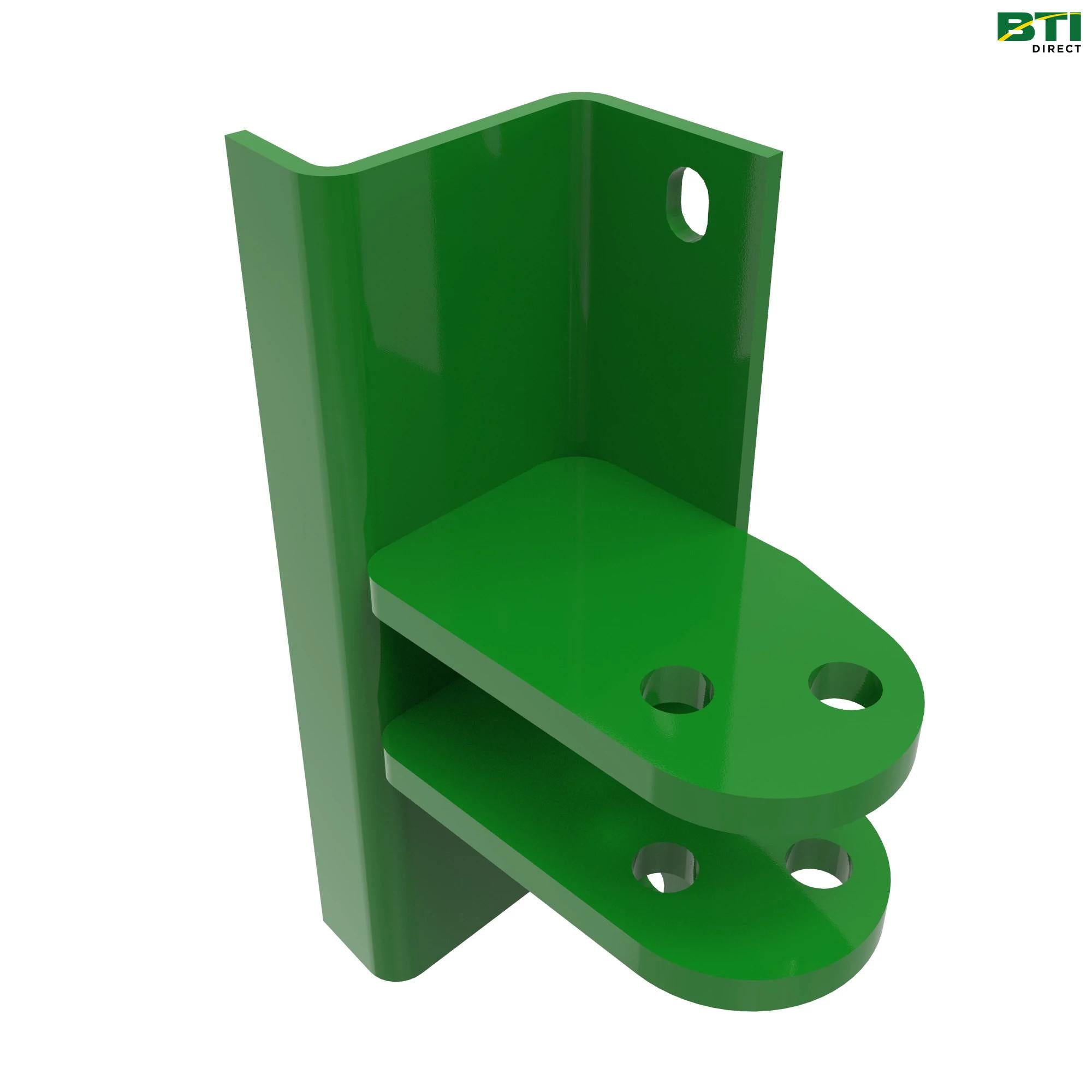 AH167177: Bracket Assembly Latch Pivot