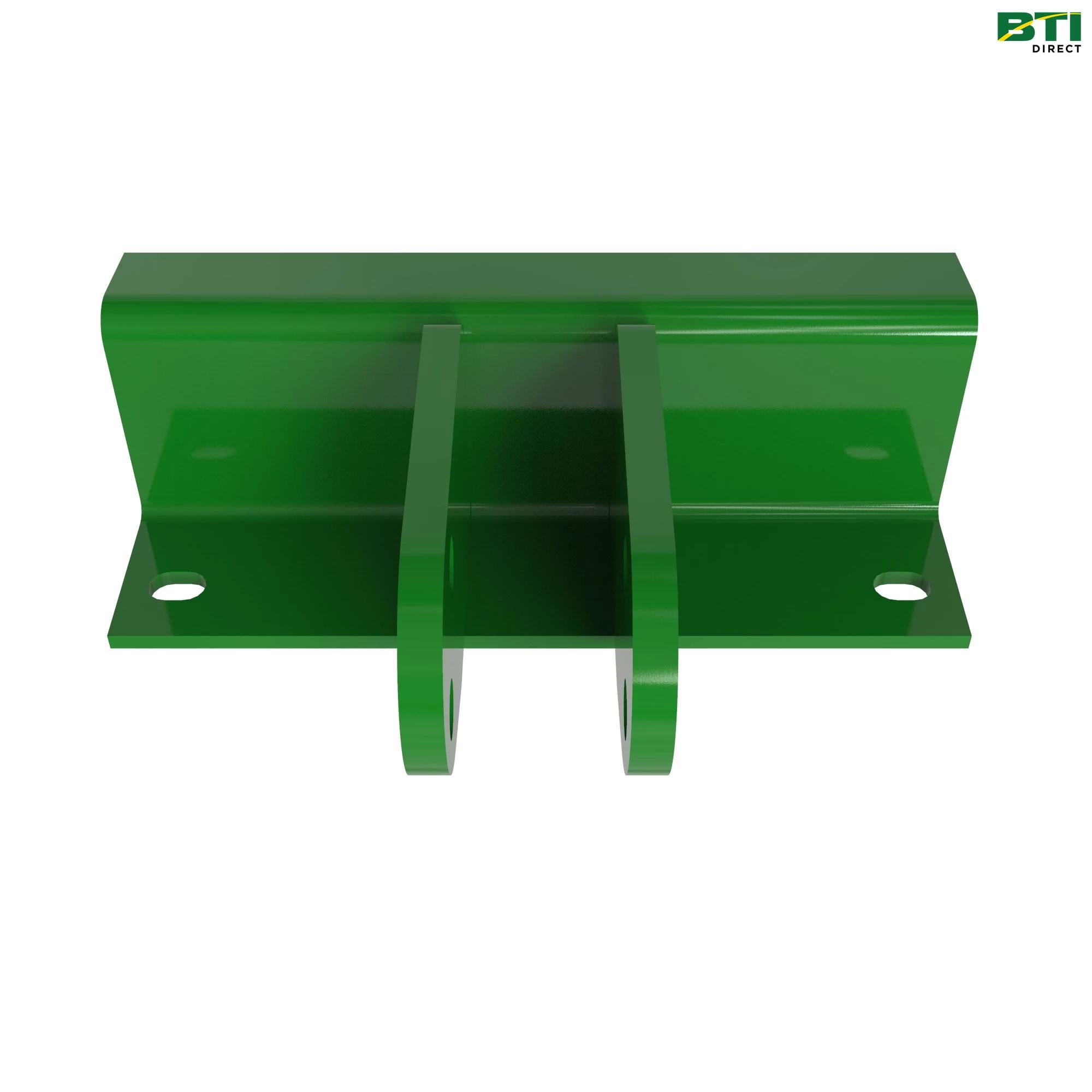 AH167177: Bracket Assembly Latch Pivot