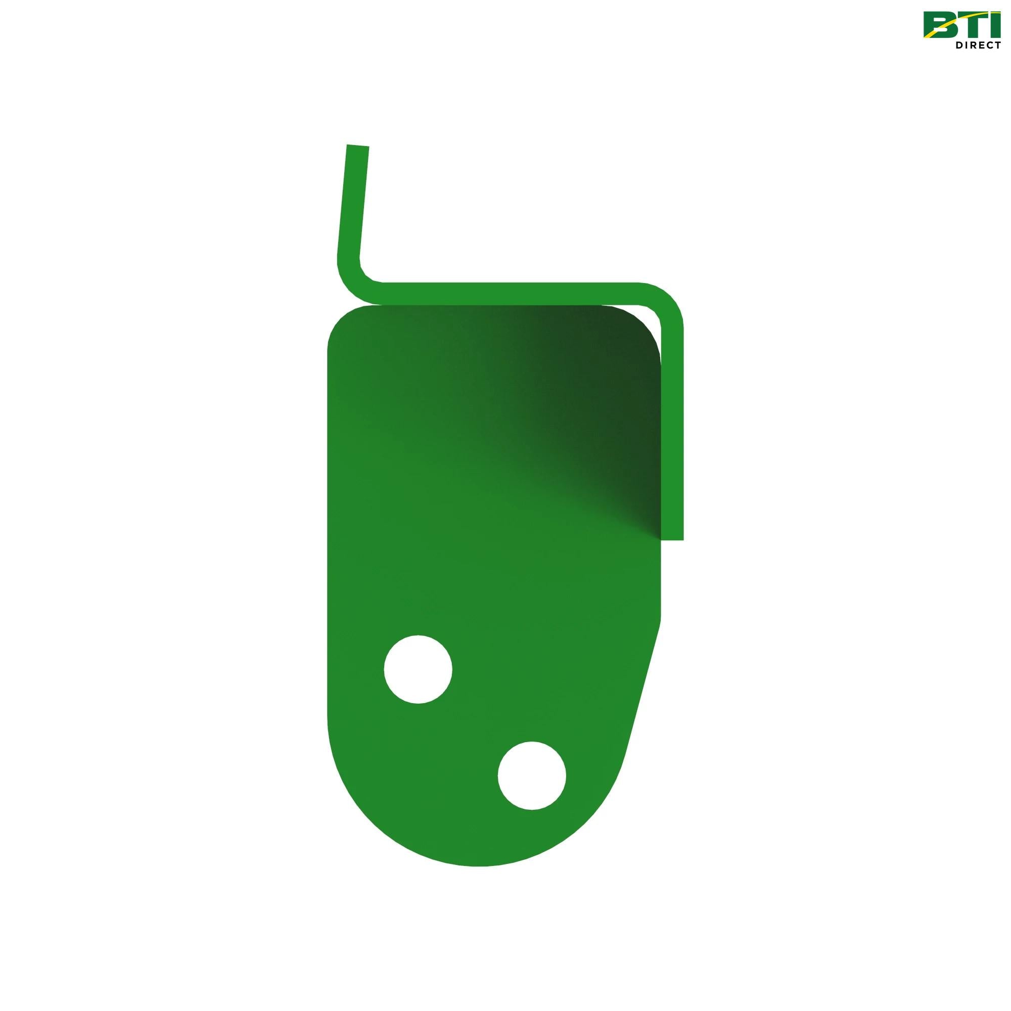 AH167177: Bracket Assembly Latch Pivot