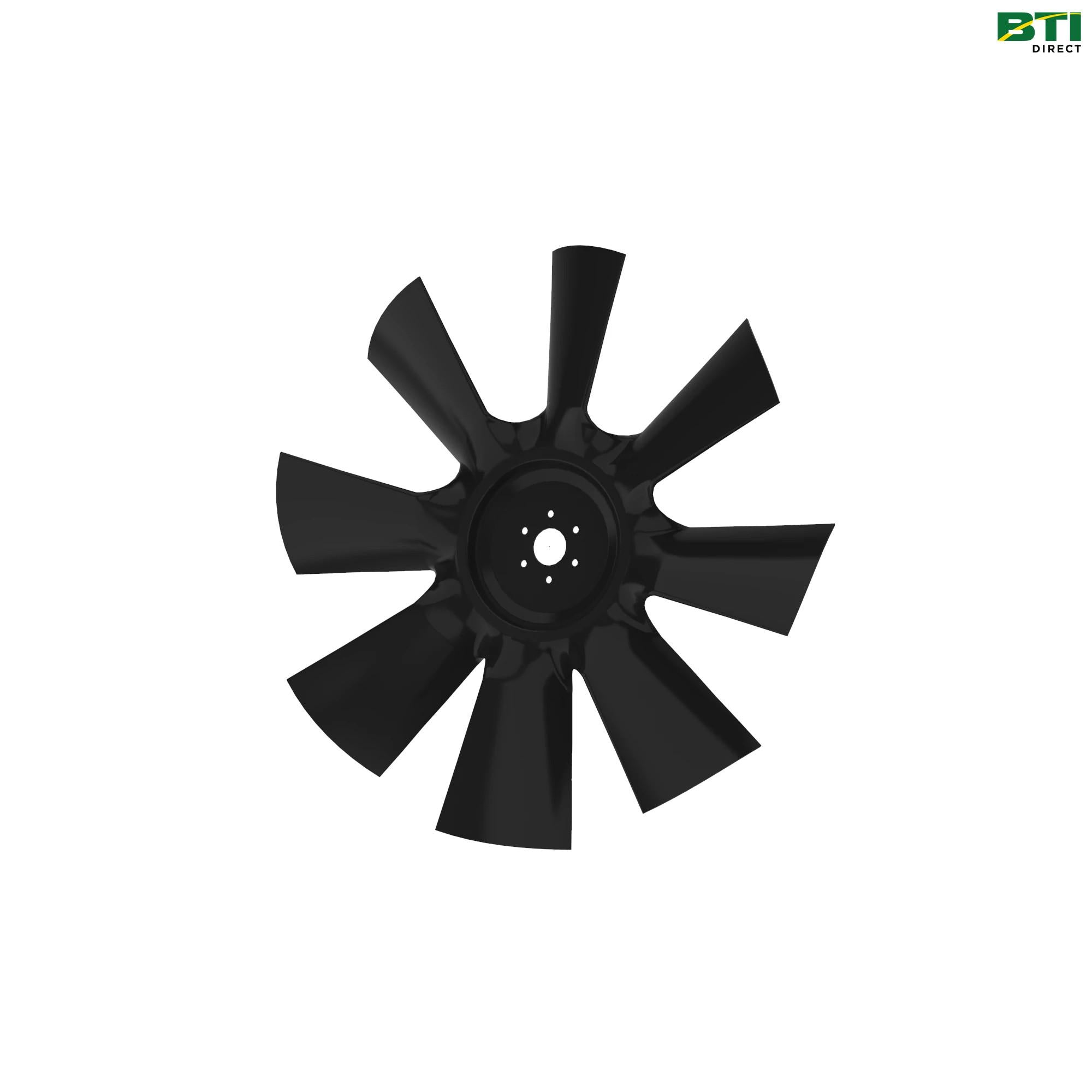 AH168384: Fan, 32 inch, 8 Blades