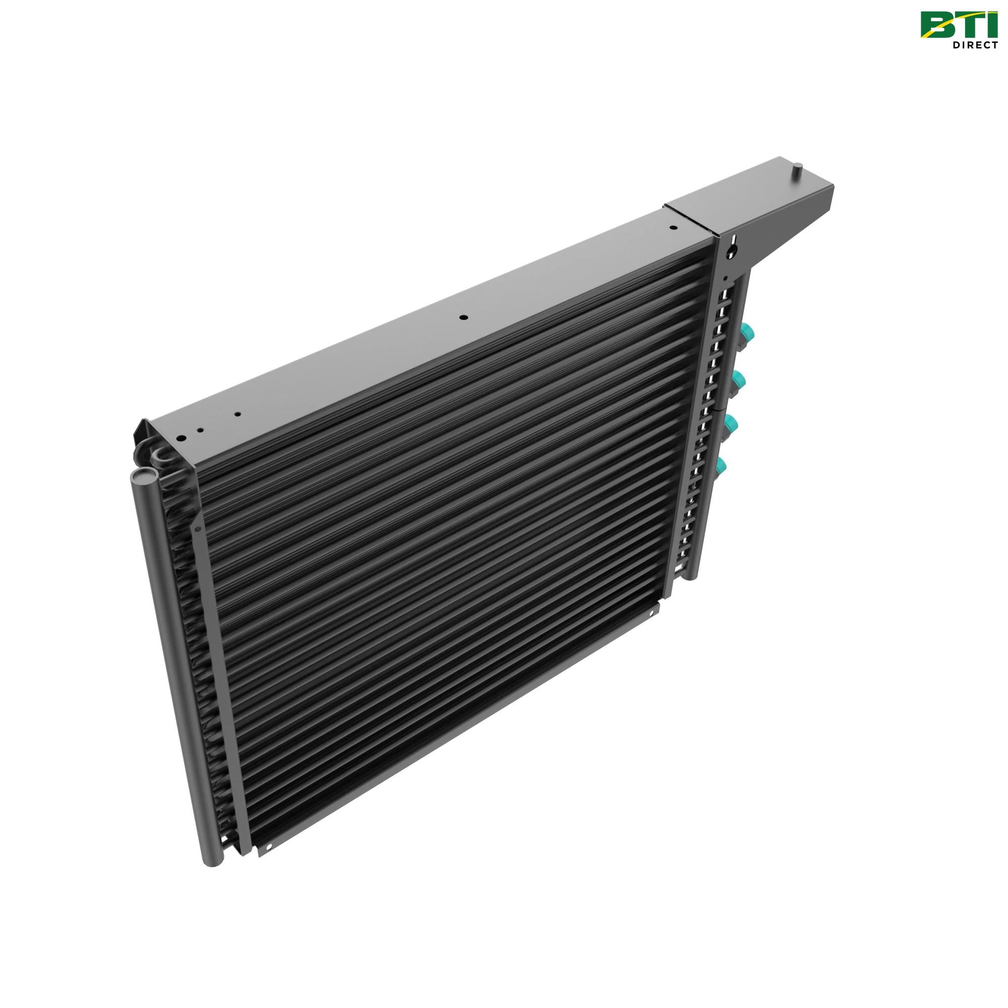 AH168468: Oil Cooler