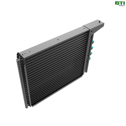 AH168468: Oil Cooler