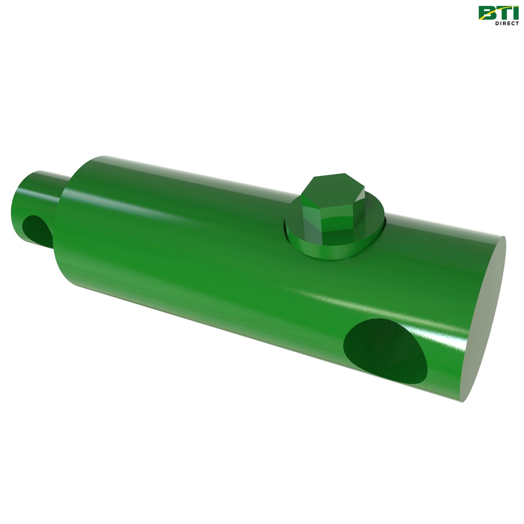 AH169245: Platform Float Hydraulic Cylinder