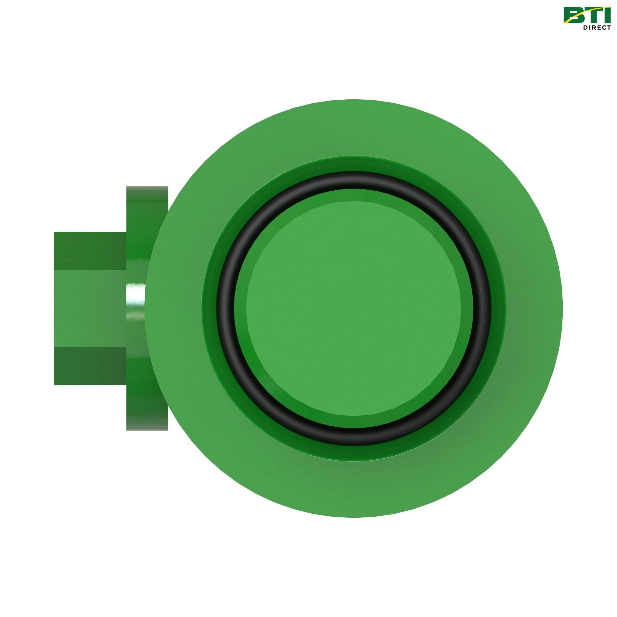 AH169245: Platform Float Hydraulic Cylinder