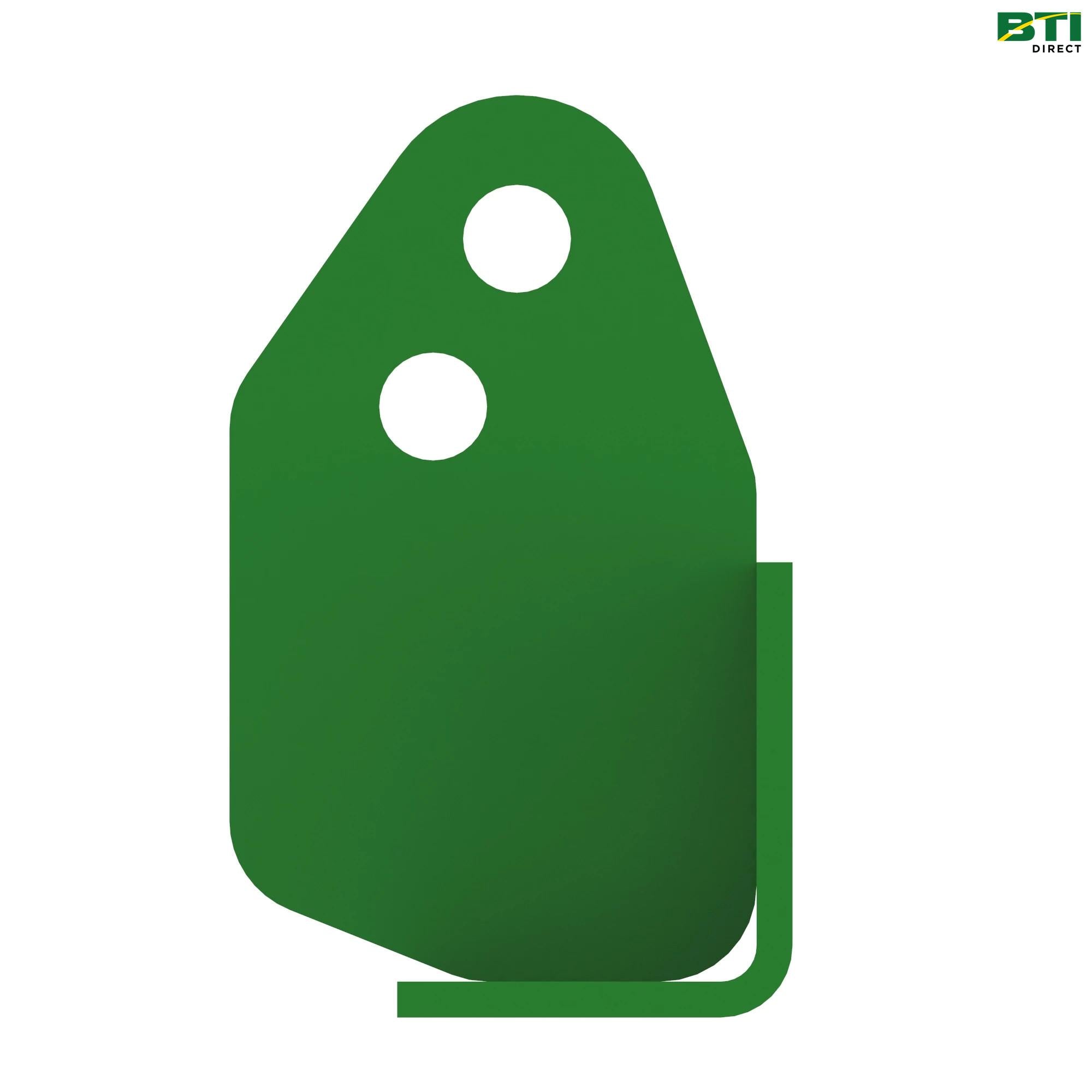 AH171837: Bracket Assembly Latch Pivot