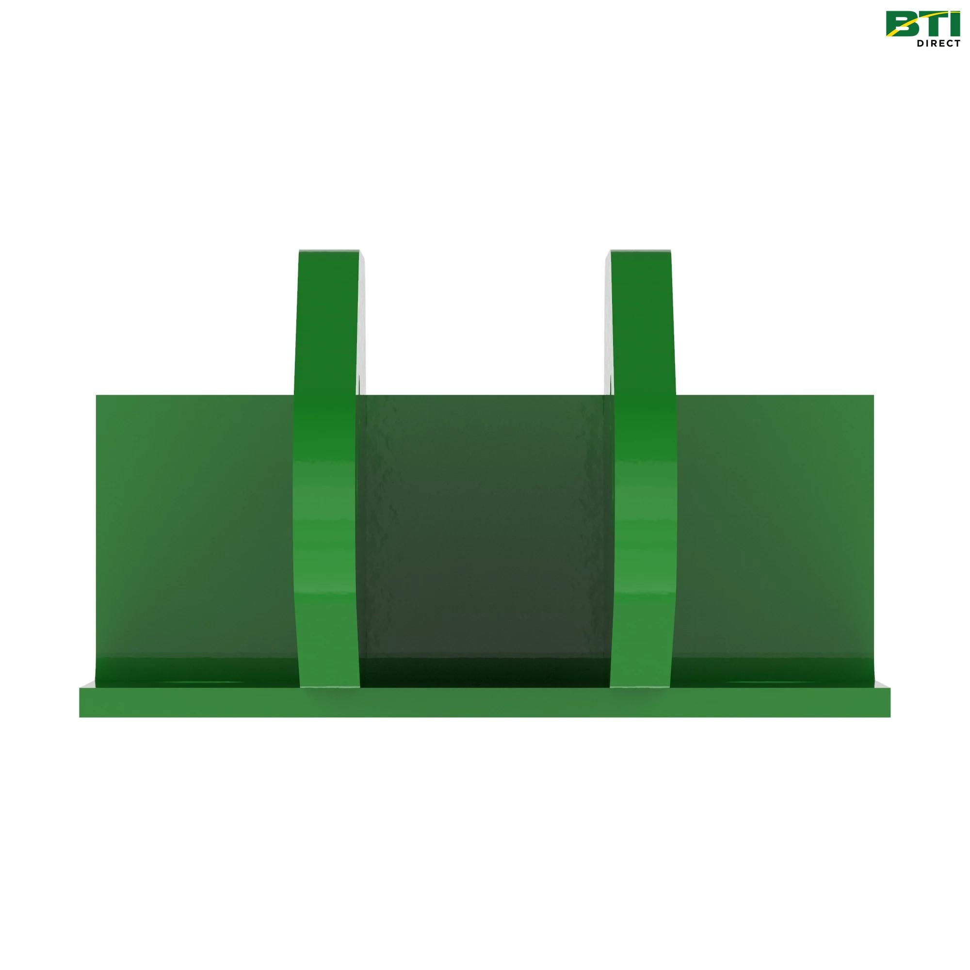 AH171837: Bracket Assembly Latch Pivot