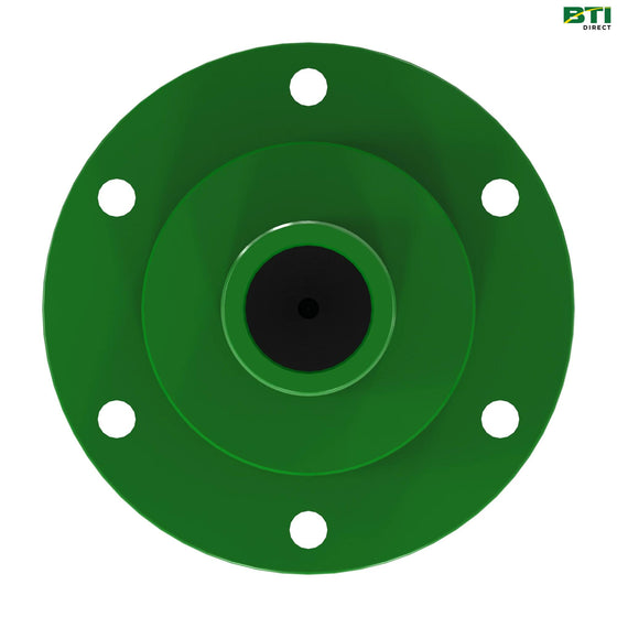 AH172515: Separator Variable Speed Sheave Cylinder