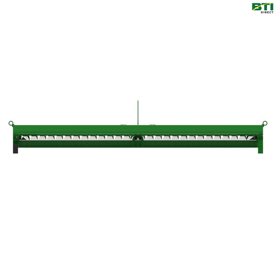 AH172942: Chaffer Cleaning Shoe Pre-Cleaner Assembly