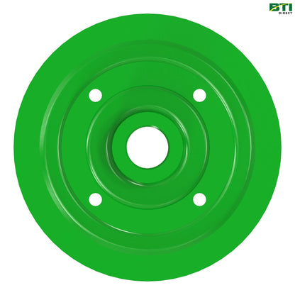 AH173040: Tailings Elevator Drive Pulley