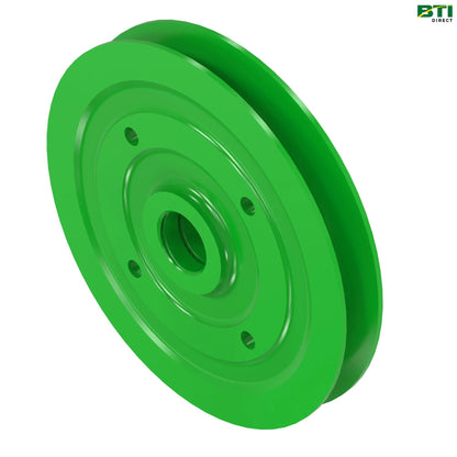 AH173040: Tailings Elevator Drive Pulley