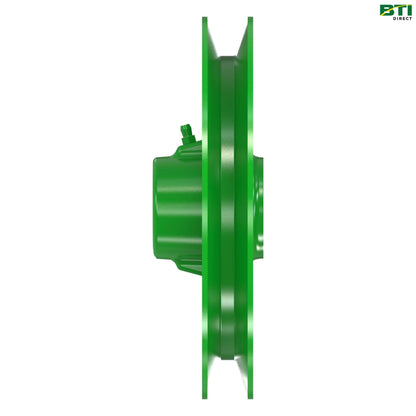 AH173040: Tailings Elevator Drive Pulley