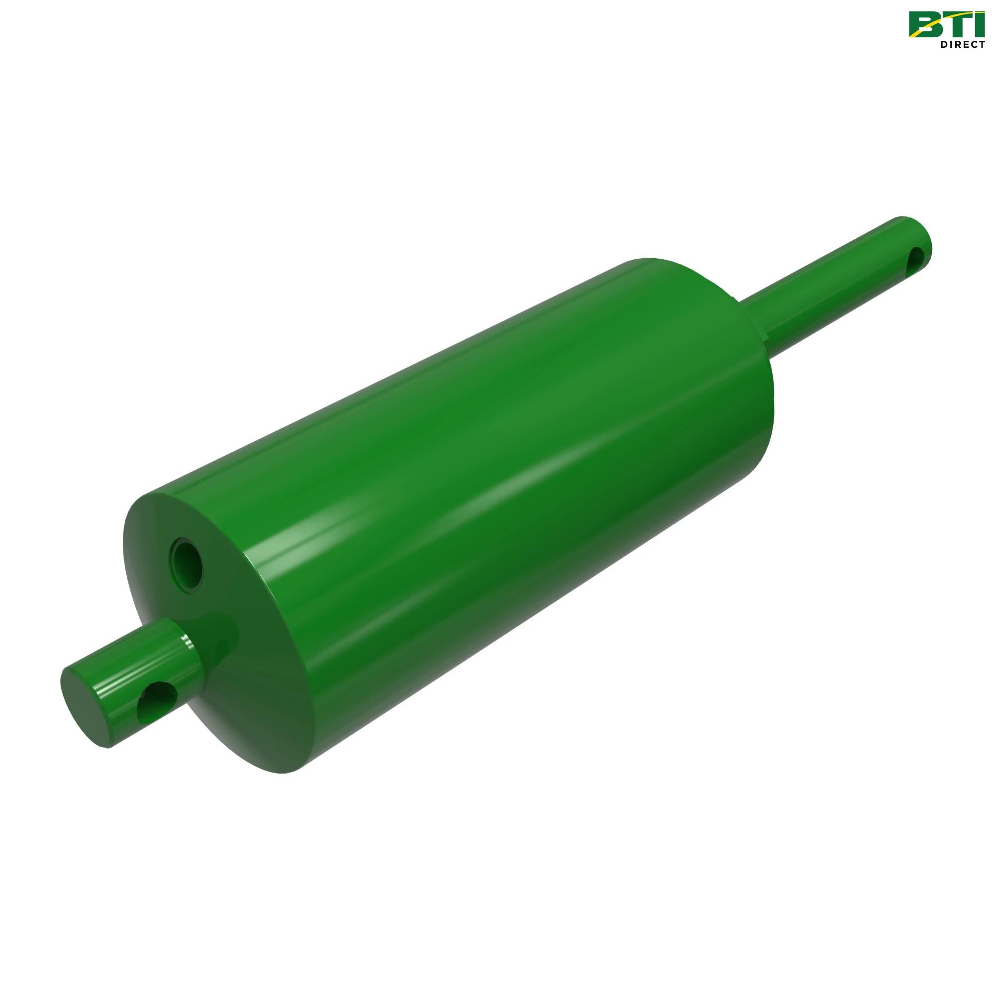 AH176210: Grain Tank Unloading Drive Cylinder