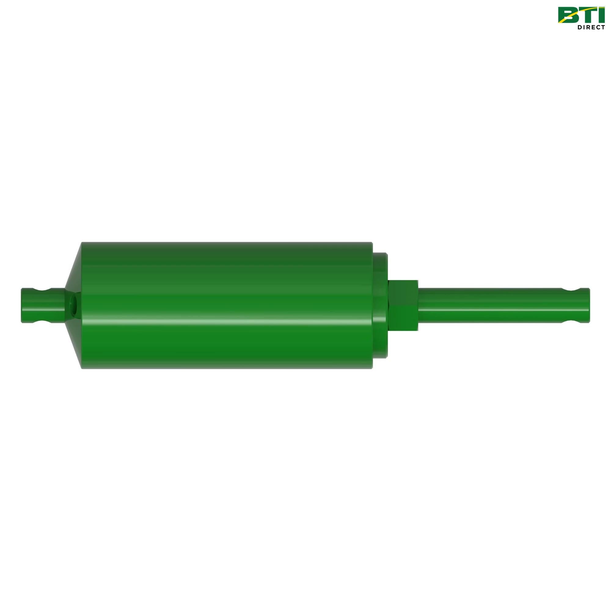 AH176210: Grain Tank Unloading Drive Cylinder