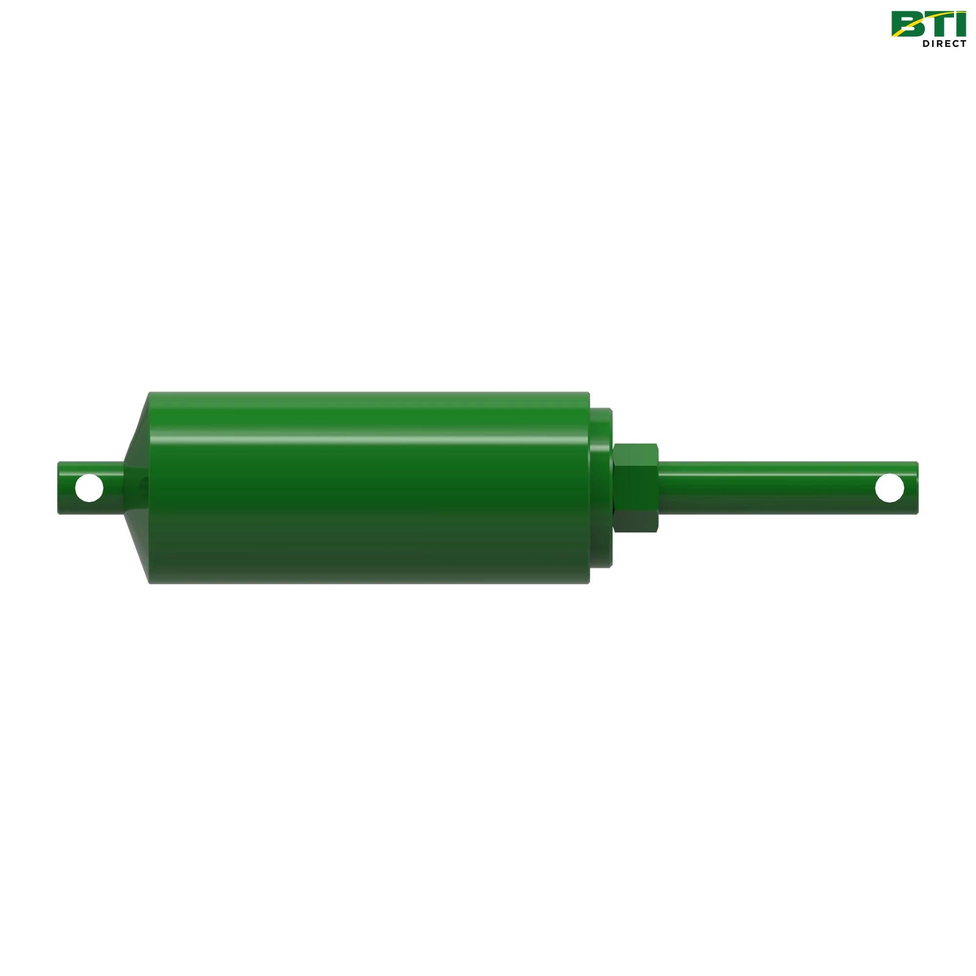 AH176210: Grain Tank Unloading Drive Cylinder