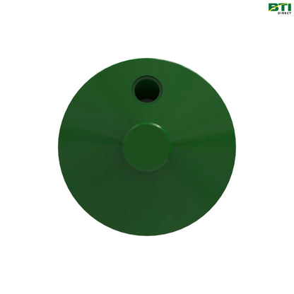 AH176210: Grain Tank Unloading Drive Cylinder