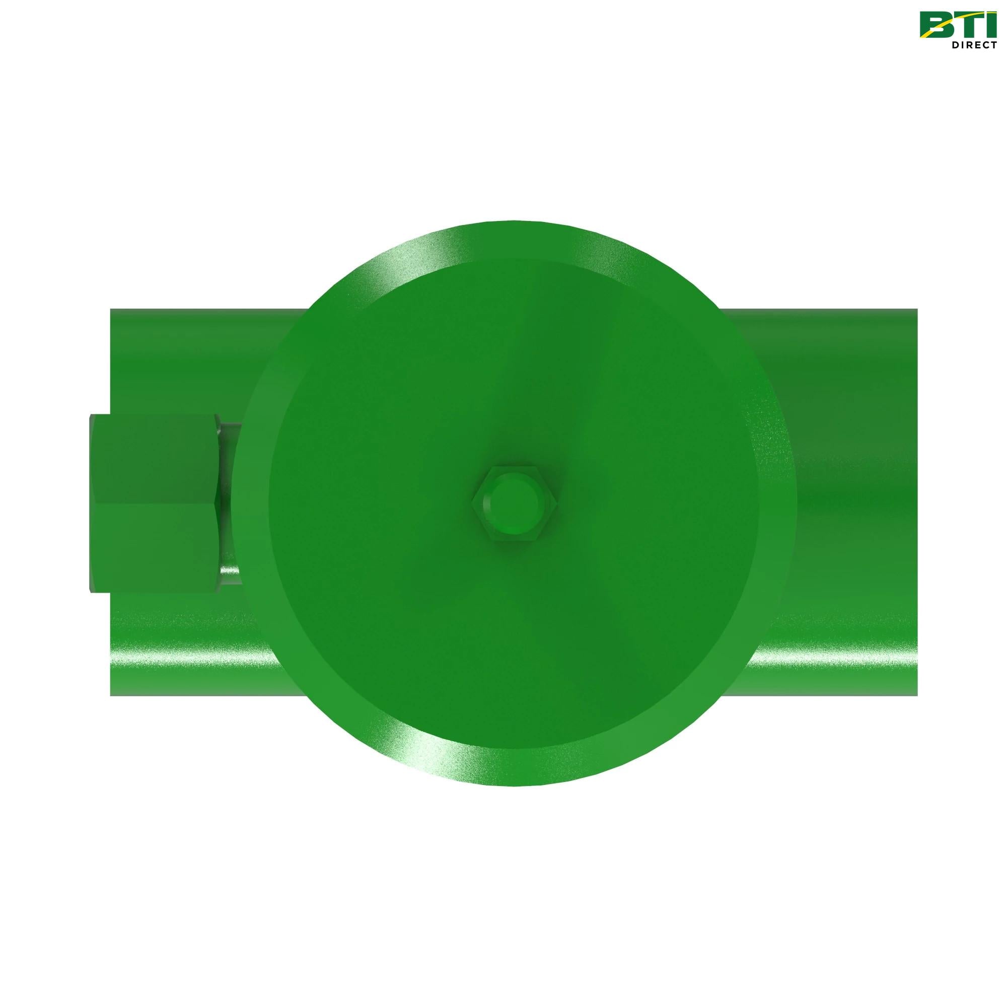 AH176266: Bucket Hydraulic Cylinder
