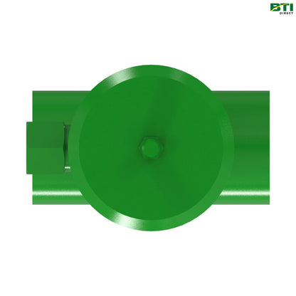 AH176266: Bucket Hydraulic Cylinder