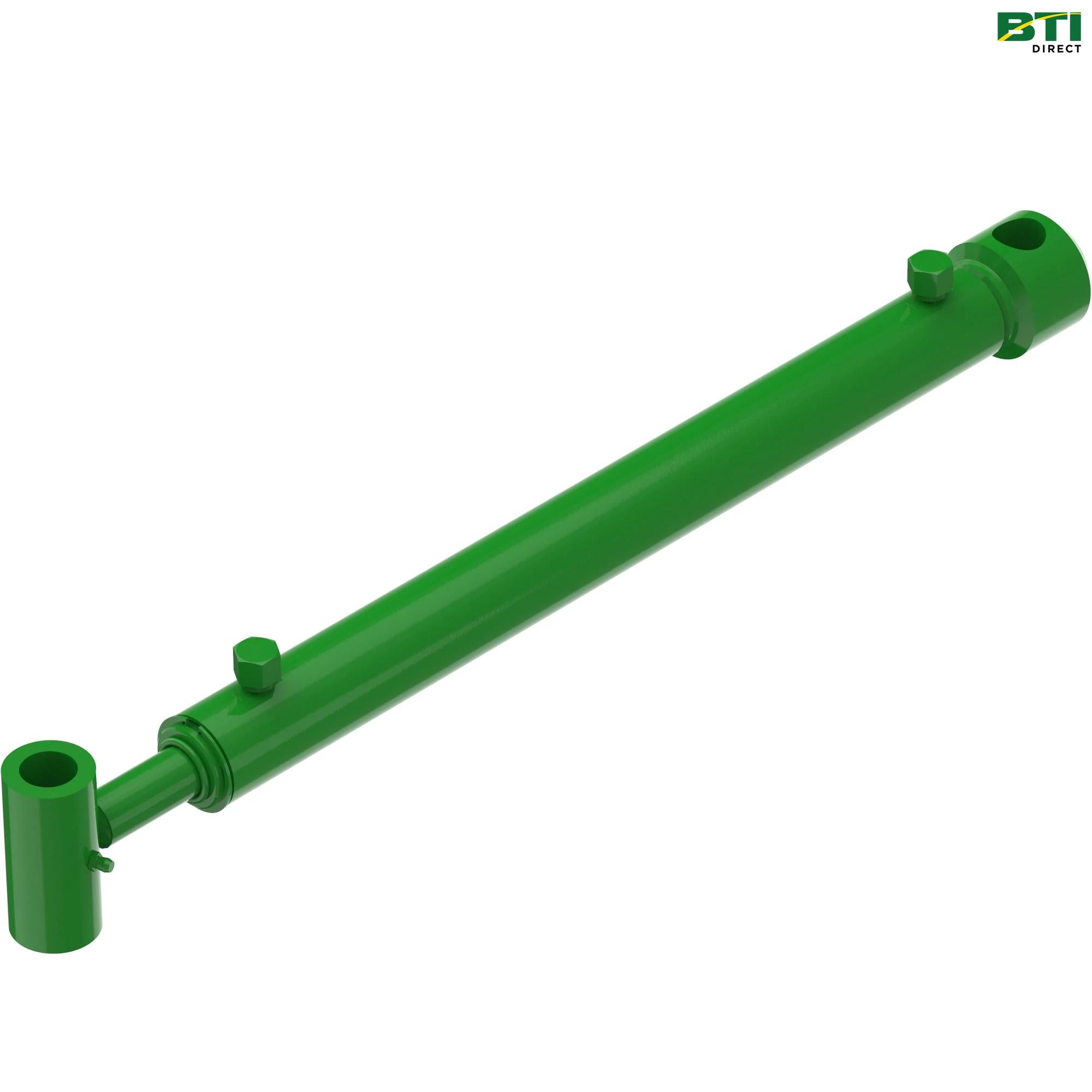 AH176370: Platform Float Hydraulic Cylinder