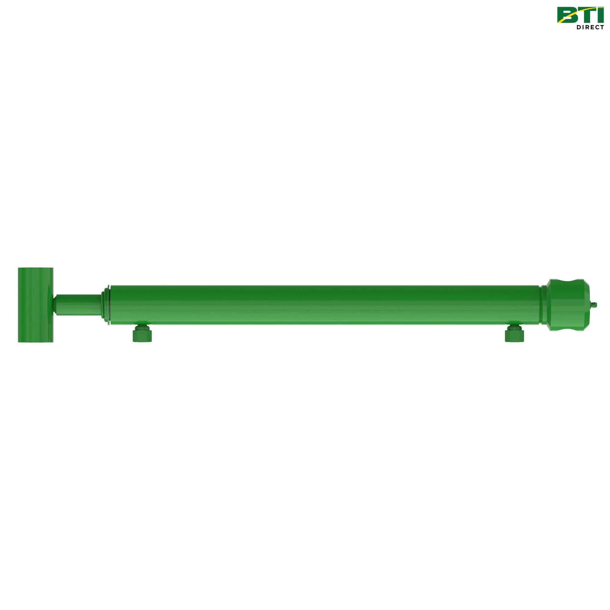 AH176370: Platform Float Hydraulic Cylinder