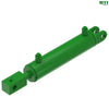 AH176374: Platform Float Hydraulic Cylinder