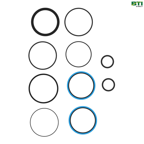 AH176574: Hydraulic Cylinder Seal Kit