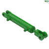 AH176605: Wing Lift Hydraulic Cylinder