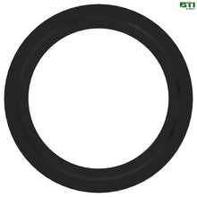  AH20017: External Oil Rubber Seal