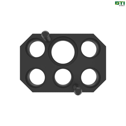 AH201340: Multi-Coupler Plate