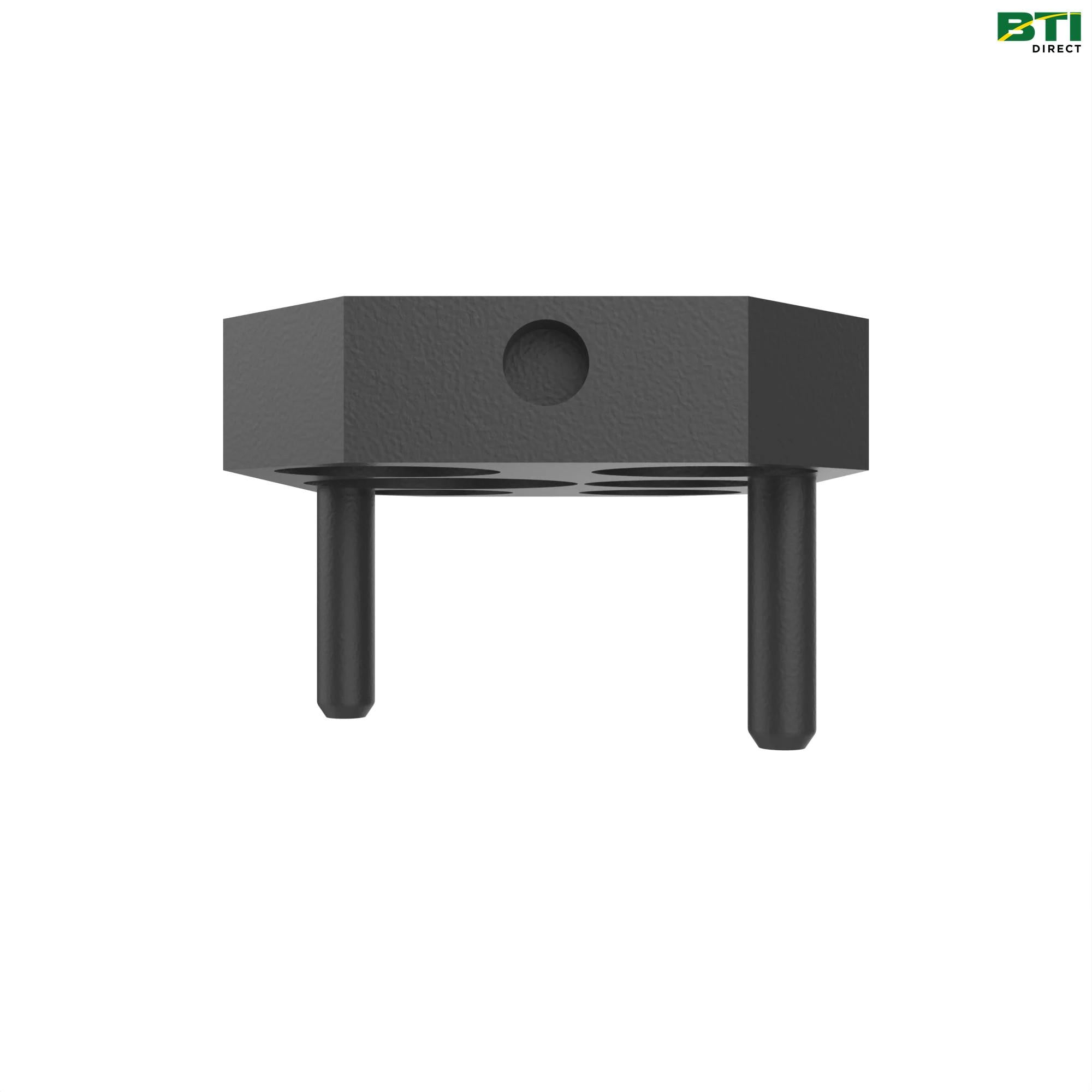 AH201340: Multi-Coupler Plate