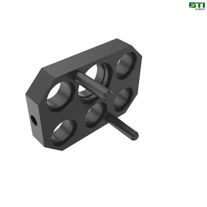 AH201340: Multi-Coupler Plate